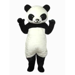 panda High Quality Mascot Costumes halloween costume