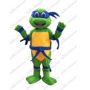 Teenage Mutant Ninja Turtles Mascot 03