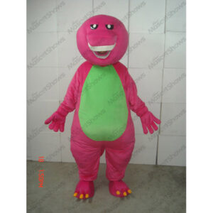 barney 班尼恐龙3