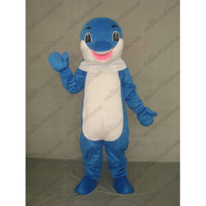 dolphin 尖嘴蓝海豚1