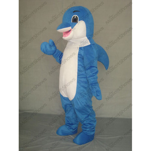 dolphin mascot costumes for adults