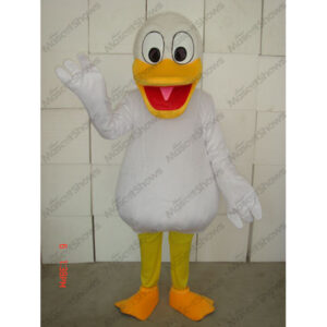 duck 白鸭子3