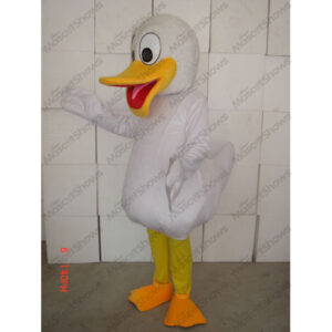 duck 白鸭子5