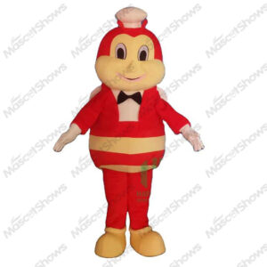 jollibee 快乐蜜蜂1