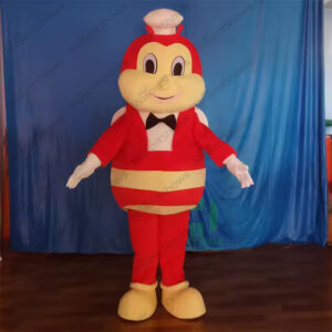 jollibee 快乐蜜蜂2