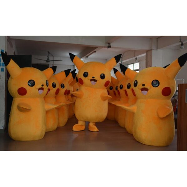 pikachu