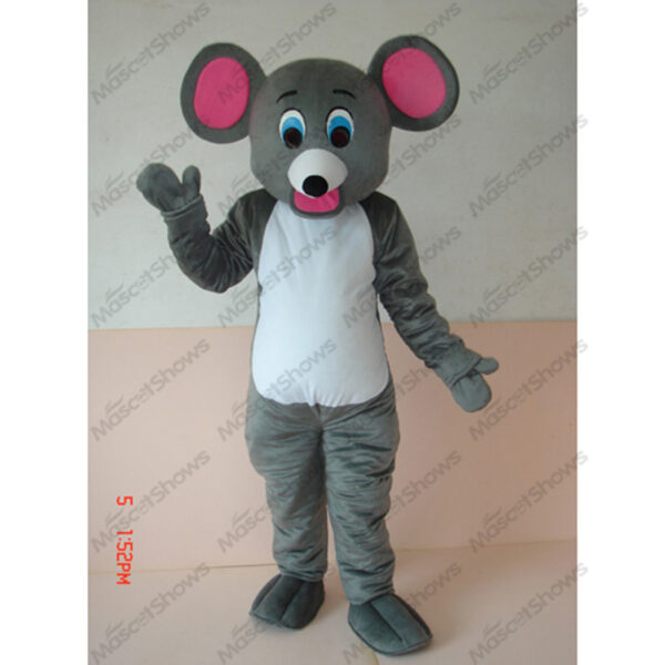 Mouse Rat Mascot Costumes