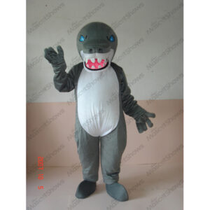 shark 鲨鱼1
