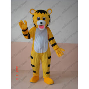 tiger 小老虎1