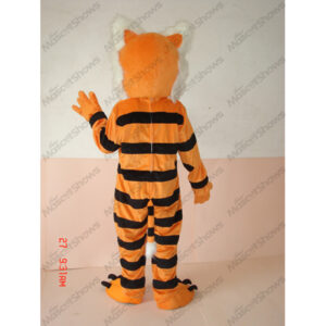 tiger 老虎3