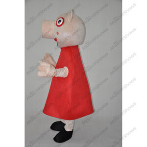 大头猪(Peppa pig)2