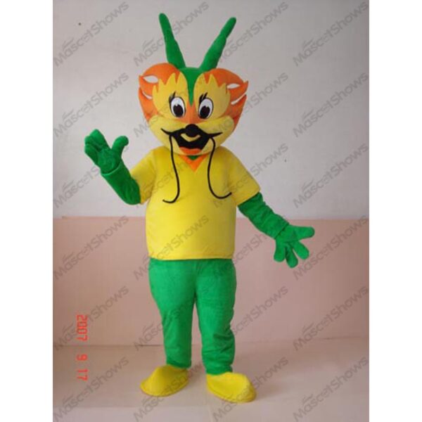Azure Dragon Mascot Costume Adult Cartoon Professional Holiday Birthday Party Halloween Christmas cosplay - Free Shipping