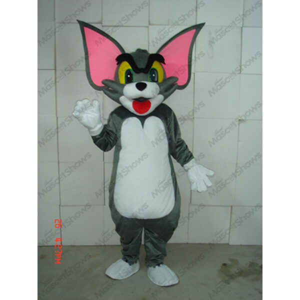 汤姆猫1