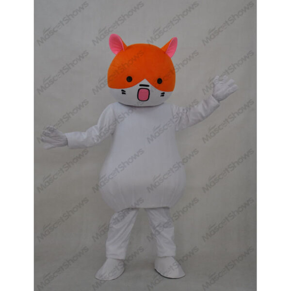 粉嘴猫 01