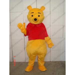 维尼熊 (2版维尼熊)小熊维尼1