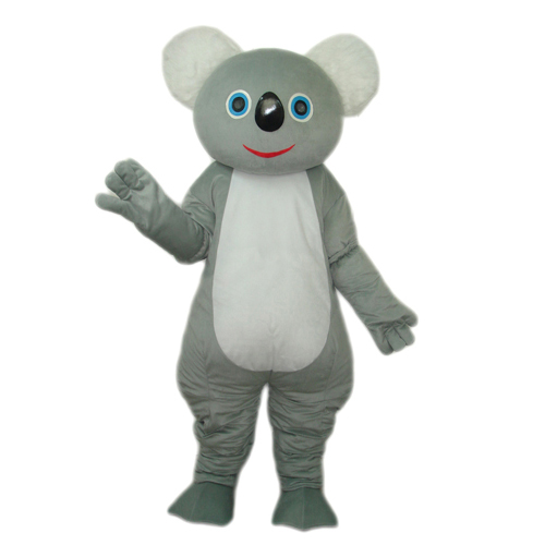 Koalas mascot costume Cute funny Mascot Costumes